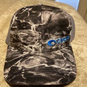 Costa SnapBack Trucker hat